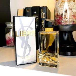 Yves Saint Laurent Libre 90ML
